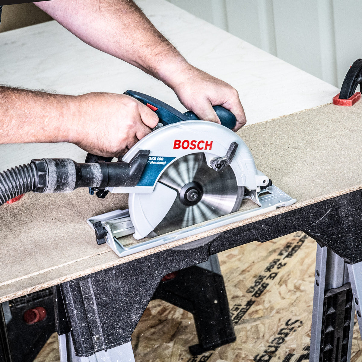 Trend 3-Piece 160mm x 20mm x 48T  Wood Circular Saw Blade Set