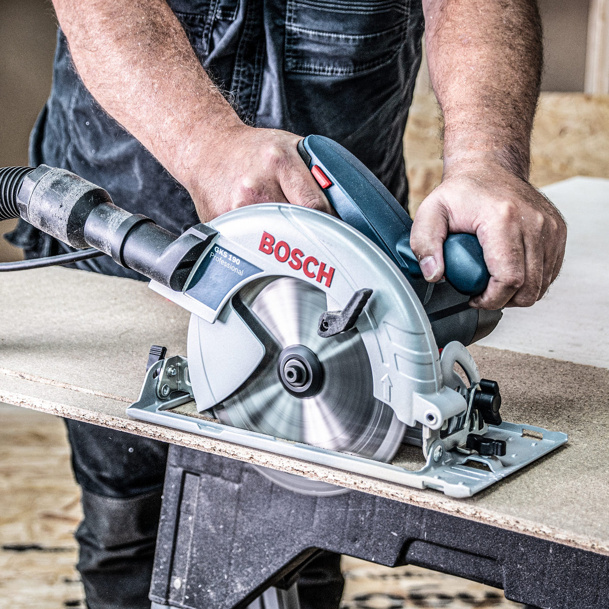 Trend 160mm x 20mm x 48T x 2.4mm Fine Cut Off Circular Saw Blade