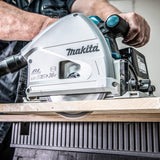 Trend 165mm x 20mm x 40T Thin Kerf General Purpose Cordless Circular Saw Blade