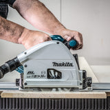 Trend 184mm x 20mm x 48T Thin Kerf General Purpose Cordless Circular Saw Blade