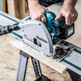 Trend 184mm x 20mm x 48T Thin Kerf General Purpose Cordless Circular Saw Blade