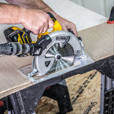 Trend 190mm x 30mm x 24T Thin Kerf Ripping Cordless Circular Saw Blade