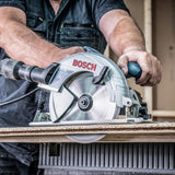 Trend 190mm x 16mm x 40T General Purpose Circular Saw Blade