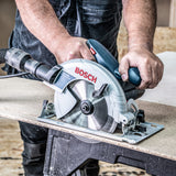 Trend 190mm x 30mm x 48T General Purpose Circular Saw Blade