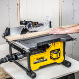 Trend 210mm x 30mm x 60T Thin Kerf Fine Cut Off Cordless ATBR Circular Saw Blade