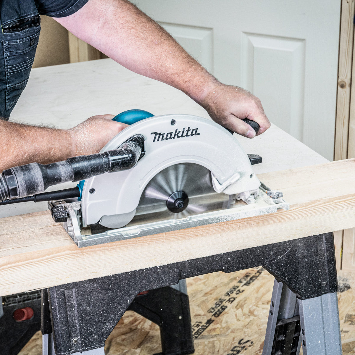 Trend 230mm x 30mm x 40T General Purpose Circular Saw Blade
