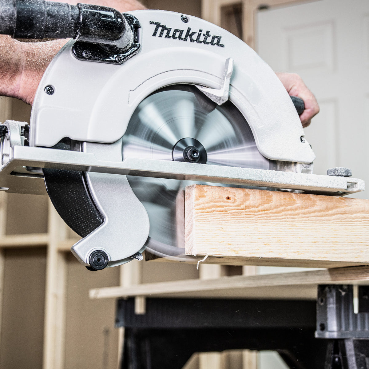 Trend 235mm x 30mm x 48T General Purpose Circular Saw Blade