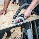 Trend 85mm x 10mm x 20T General Purpose Circular Saw Blade