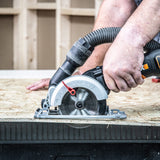 Trend 85mm x 10mm x 20T General Purpose Circular Saw Blade