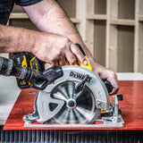 Trend 160mm x 20mm x 52T Aluminium/Plastic Circular Saw Blade