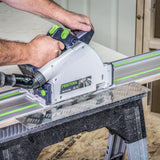 Trend 190mm x 20mm x 60T Aluminium/Plastic Circular Saw Blade