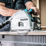 Trend 190mm x 20mm x 60T Aluminium/Plastic Circular Saw Blade