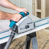 Trend 190mm x 30mm x 60T Aluminium/Plastic Circular Saw Blade