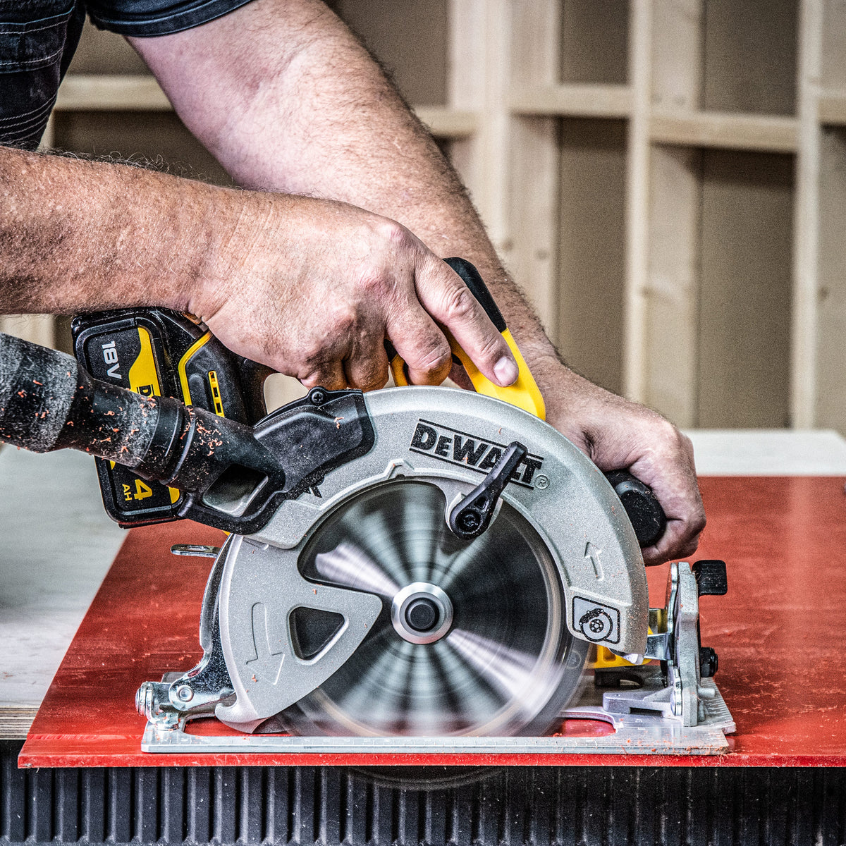 Trend 235mm x 30mm x 80T Aluminium/Plastic Circular Saw Blade