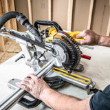 Trend 260mm x 30mm x 96T Aluminium/Plastic Circular Saw Blade