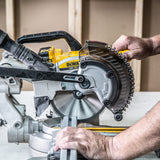 Trend 305mm x 30mm x 84T Aluminium/Plastic Circular Saw Blade