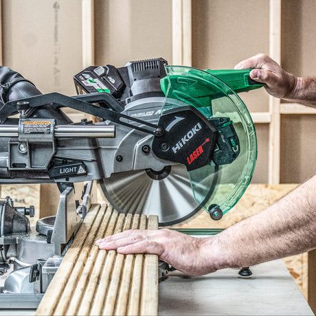 Trend 185mm x 20mm x 24T Ripping Cordless Mitre Saw Blade
