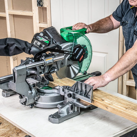 Trend 190mm x 20mm x 48T General Purpose Cordless Mitre Saw Blade