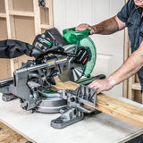 Trend 190mm x 20mm x 60T Fine Cut Off Cordless Mitre Saw Blade