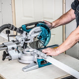 Trend 210mm x 25.4mm x 40T General Purpose Mitre Saw Blade