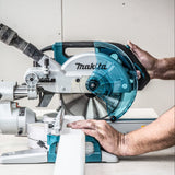 Trend 210mm x 25.4mm x 40T General Purpose Mitre Saw Blade