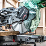 Trend 250mm x 30mm x 48T General Purpose Cordless ATBR Mitre Saw Blade