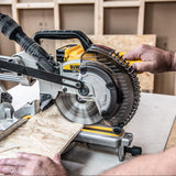 Trend 254mm x 30mm x 60T Wood Cordless Mitre Saw Blade