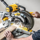 Trend 260mm x 30mm x 42T General Purpose Mitre Saw Blade