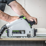 Trend 168mm x 20mm x 52T Laminate/HPL Circular Saw Blade