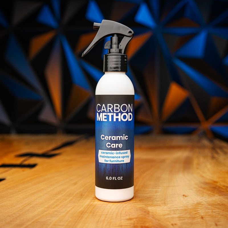 Ceramic Care Maintenance Spray for ceramic-coated furniture, 177ml bottle