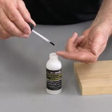 Starbond CA Glue Debonder 2oz - Gentle solution for sticky situations, skin-friendly remover