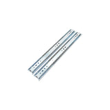 Full-Extension Drawer Slides Side Mount 45kg Capacity