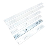 Full-Extension Drawer Slides Side Mount 45kg Capacity