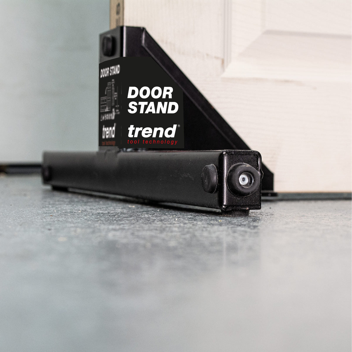Trend Door Stand suits Doors 32-55mm Thick