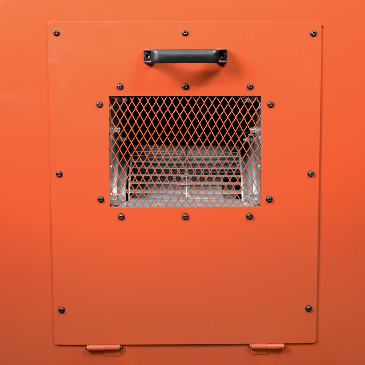 Sherwood 1100W Powered Downdraft Table 1235 x 610mm for Dust-Free Sanding