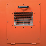 Sherwood 1100W Powered Downdraft Table 1235 x 610mm for Dust-Free Sanding