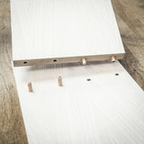 Trend 6 x 30mm Wooden Dowels Pack of 200