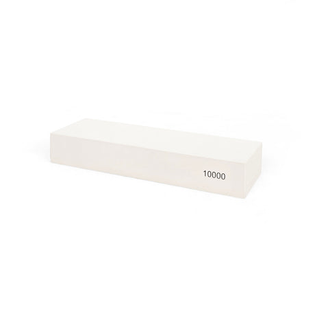 Timbecon Waterstone 10000 Grit - Synthetic sharpening stone for woodworking tools