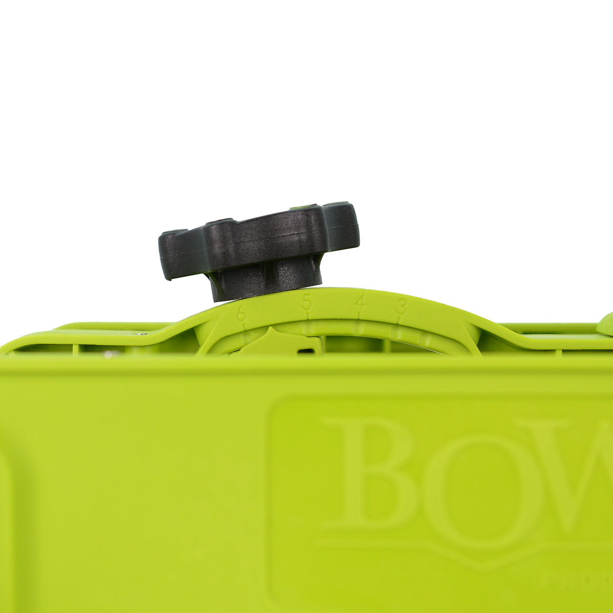 BOW Products Expandable Push Shoe Machining Push Block