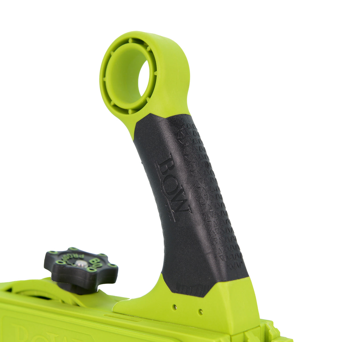 BOW Products Expandable Push Shoe Machining Push Block