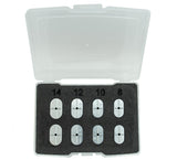 FastCap 8-Piece Mortise Marker XL Set suits Festool DF 700 Domino XL Joiner