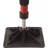 FastCap 3rd Hand Little Hand XL Cabinet Installation Support Poles Twin Pack in use