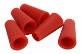 FastCap 2P-10 Pincaps Pack of 5 preventing glue bottle clogs