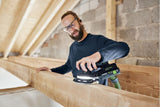 Festool ETSC 2 Cordless Random Orbital 18V 150mm 3.5mm Sander with Bluetooth 4.0Ah Set in Systainer