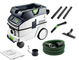 Festool CTM 26L M Class EI Dust Extractor