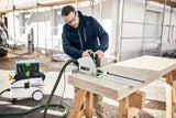 Festool CTM 26L M Class EI Dust Extractor