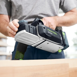 Festool HLC 82 Cordless Planer Spiral Blade 18V in Systainer