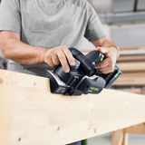 Festool HLC 82 Cordless Planer Spiral Blade 18V in Systainer