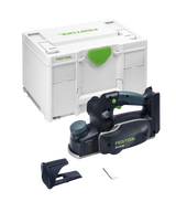 Festool HLC 82 Cordless Planer Spiral Blade 18V in Systainer