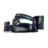 Festool HLC 82 Cordless Planer Spiral Blade 18V in Systainer